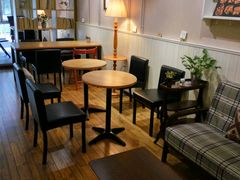 -Cafe Villa