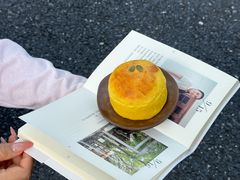 -富贵面包公司(运河店)