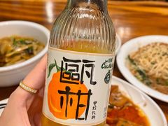 -正亮海鲜(人民西路店)