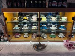 -YAFEE雅菲·粤菜·湘菜·融合菜(魏公村店)