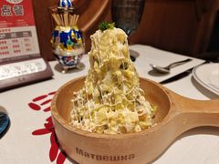 俄式拌香鸡-俄士厨房(万象城店)