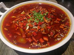 -庆合府重庆大排档(紫都城店)