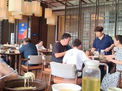 -扬州狮子楼·非遗淮扬菜(总店)