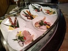 -国宾酒店-花园咖啡自助餐厅(北营房中街店)