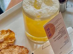 一刻甘甜-Nectar One Cafe(勇烈路n1店)