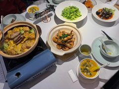 -半勺·新徽菜(银泰城店)