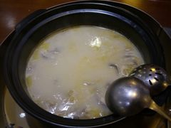 -捞旺猪肚鸡(街道口店)