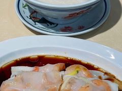 -香港池仔记肠粉王(博多新记襄阳南路店)