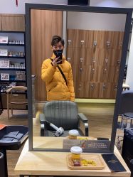 -Mentor Hair Salon