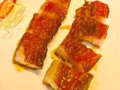 -彩丰楼中餐厅·仁恒洲际酒店