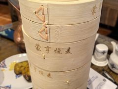 -蒙亨·手把肉·蒙古包文化主题餐厅(天恒广场店)