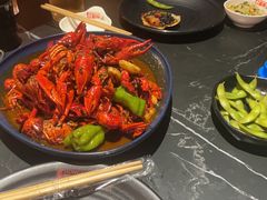 -红盔甲·小龙虾(人民广场店)