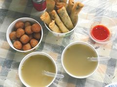 -桂萍特色牛筋牛杂(长堤街总店)
