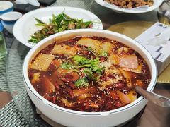 -醉御香渔家园(临沂路与大连路店)