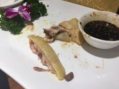 -浦江餐饮•上海菜馆(五四路店)