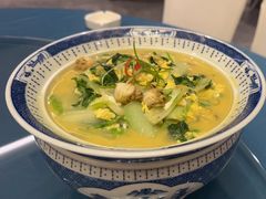 -大连湾旭日·家宴·海肠捞饭(马栏广场店)