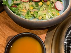 -黑牛黑猪烤肉专门店(万象城店)