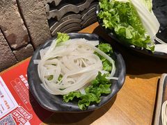 -呷哺呷哺 黄金牧场 (新中关购物中心店)