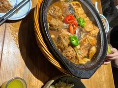 -打酱油·非遗淮扬菜(瘦西湖梅岭店)