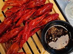 -肥肥虾庄·金牌油焖大虾(东湖欢乐谷店)