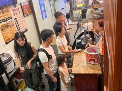 -刘信牛羊肉小炒泡馍(回民街店)
