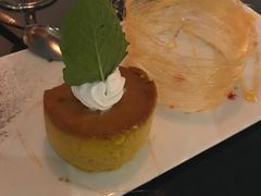 -戈雅法餐厅(世界城广场店)