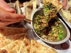 -纳鲁孜·新疆特色餐厅(上海悦荟广场店)