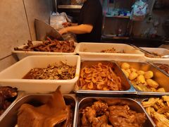 -黄毛鸭脖(汉阳总店)