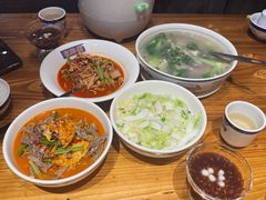 -老萍巷•莲花血鸭(楚萍店)