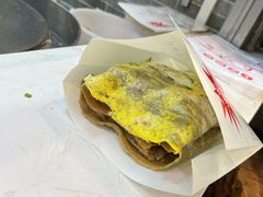 -清真·二嫂子煎饼果子(鼓楼旗舰形象店)