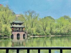 -棠湖公园