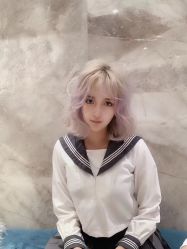 -GIRL STYLE 烫发·染发沙龙