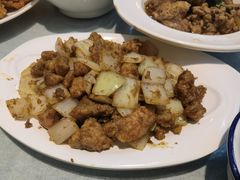 -振生清真饭店(永安道店)