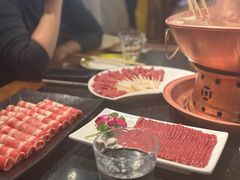 -南门涮肉(上海二店)