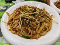 -令氏家外家周秦食府(高新店)