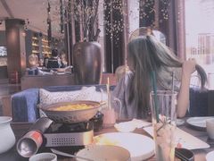 -山葵家·创意料理(EFC欧美广场店)