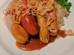 -宝莱纳餐厅(滨江店)