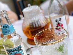 -Encore Cafe&Bar安可咖啡