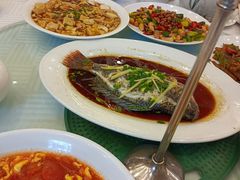 -佛山祈福仙湖酒店