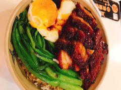 黯然销魂饭-禄興記香港大排档(歌斐中心店)