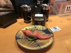 -大起水产回转寿司(道顿堀店)