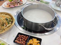 -盈田盈粥庄(博山东路店)