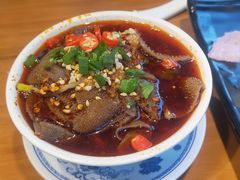 -炉小二铜锅牛蛙•川湘菜(三里屯店)