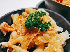 凤爪-牛小灶牛杂煲(北京路店)