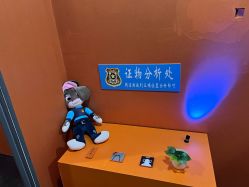 -疯狂冒险家-亲子密室-东坝店(金隅嘉品店)