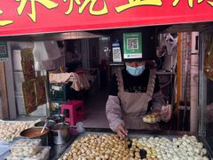 -大观篆新农贸市场