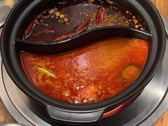 -江湖六膳門串串香(隆礼路店)