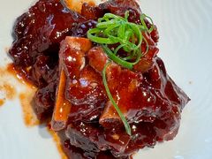 -狮王府淮扬菜(老门东店)