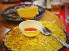 -大树下海鲜饭店
