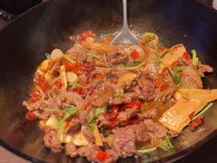 -小隐人家(乐松店)